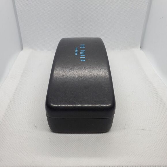 Ted Baker Black Sunglasses Case - Picture 5 of 7